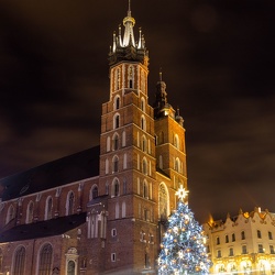 Kraków